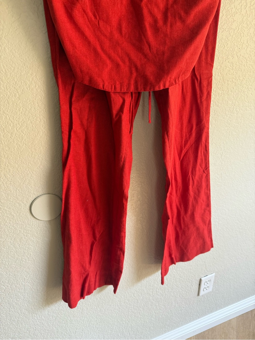 Free People Everything I Need Linen Set
NEW - Picture 6 of 11